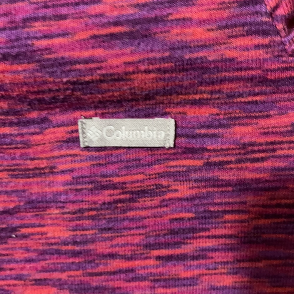 Columbia pullover - Picture 3 of 4